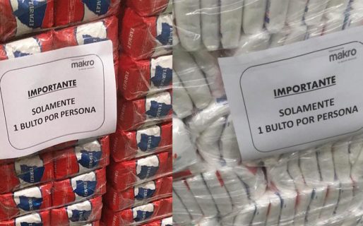 La desestabilización financiera y cambiaria está paralizando la economía