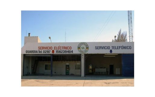 CoopSar: Denuncia penal contra concejales