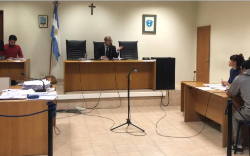 Operativo Cumbia 2: los acusado seguirán detenidos hasta el 16 de agosto