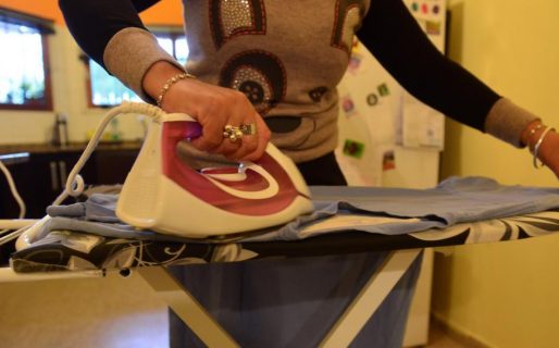 Así queda la escala salarial para empleadas domésticas