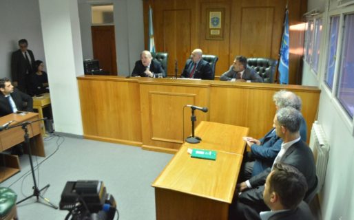 Los testigos relacionaron la creación de empresas con las maniobras de los imputados