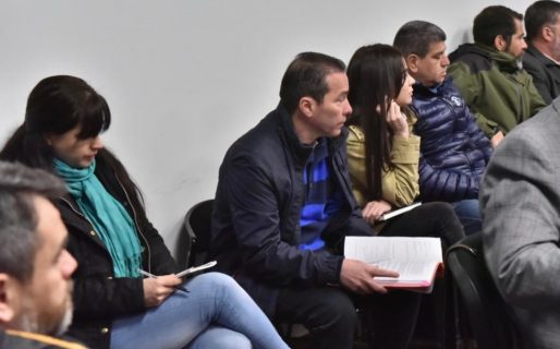 Nueva audiencia por la mayor causa de corrupción en la provincia