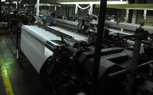 La peor destrucción de empresas desde 2001