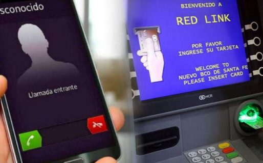 Policía del Chubut advierte sobre estafas telefónicas