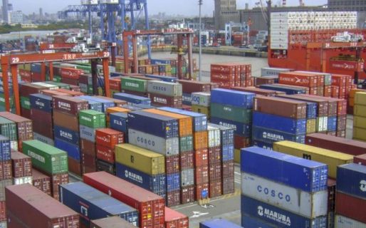 El comercio bilateral entre la Argentina y el Brasil cayó 17,4% en julio