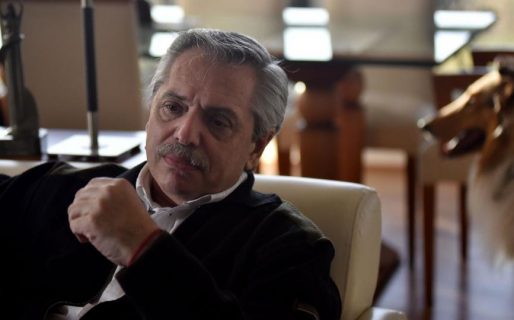 En encuentro con empresarios presentarán a Fernández proyectos mineros en Chubut