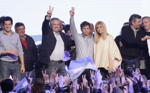 El macrismo cosechó su propia siembra