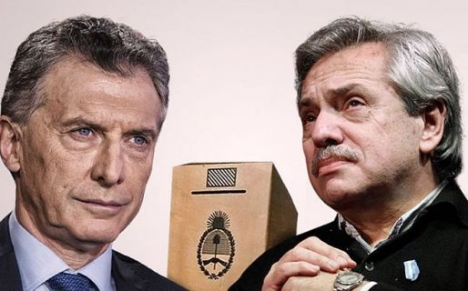 Alberto F: “Temo que el Gobierno busque manipular el escrutinio”