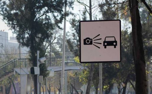 Chubut: Se vienen las fotomultas