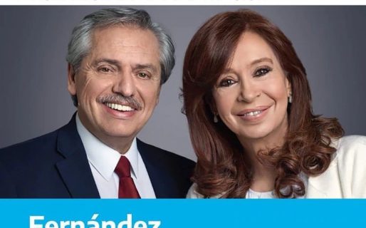 Así son las 10 boletas para elegir Presidente