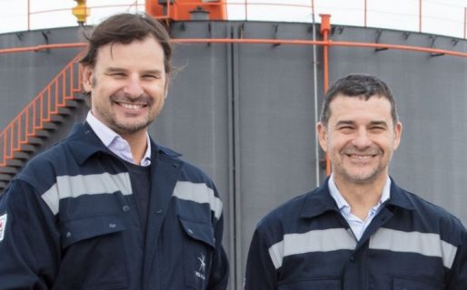 La petrolera de Galuccio rechazó el congelamiento de los precios en combustibles