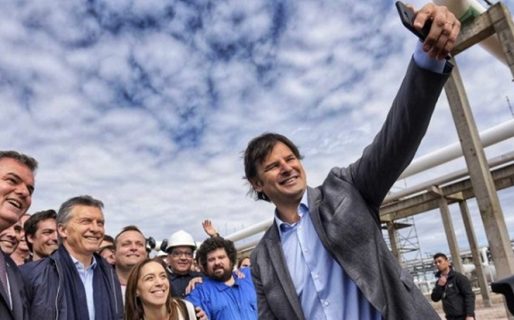 Rebelión contra Macri en Vaca Muerta: Galuccio y Rocca agitan la paralización de actividades