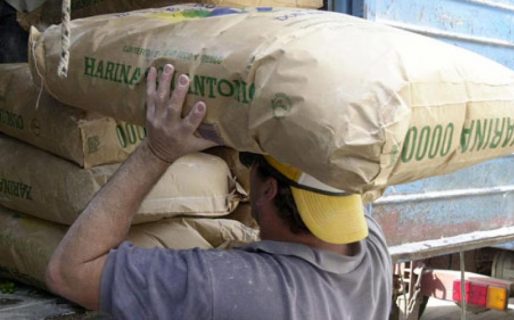 Con Macri, la harina aumentó 360 por ciento