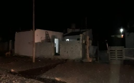 Matan de un balazo a un joven en el Abásolo