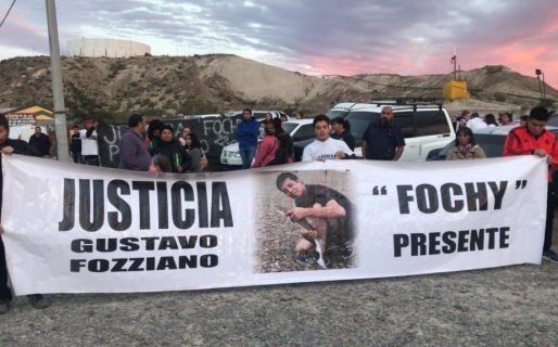 Declararon culpables a Hernández y Nuñez