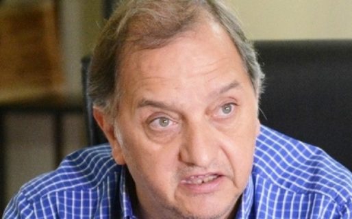 Linares: «el reclamo es justo, pero las paritarias que se firmaron son impagables»