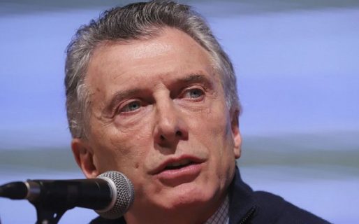 Macri propone cambios en el código penal para lograr «una justicia del lado de las víctimas»