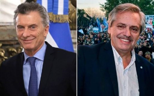 Alberto Fernández habló con Macri por teléfono