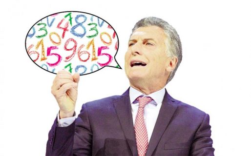 Números que cuentan