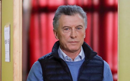 El escenario que complica a Macri después de las PASO