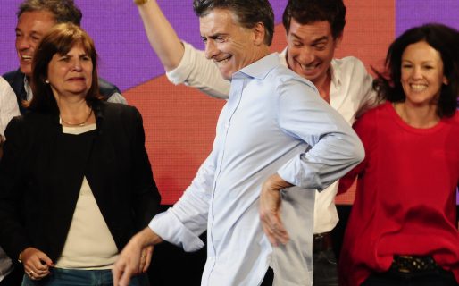 Con Macri se fueron pesos a dólar por US$ 133.313 millones