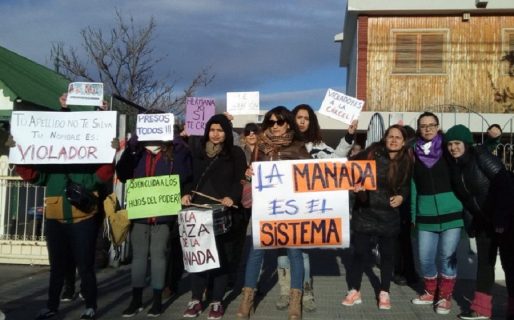 Abren la investigación por una violación grupal a una menor en Rawson