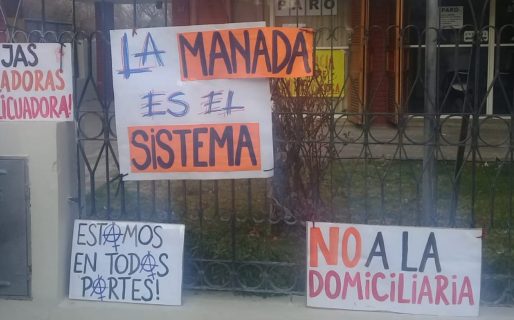 Imputaron al quinto acusado de abuso en Playa Unión