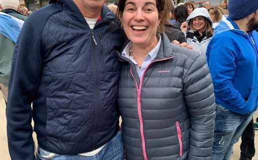 En Comodoro, el #24A se concentró en Plaza San Martín