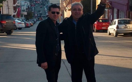 Marcial Paz quiere aplicar una política de “impunidad cero”