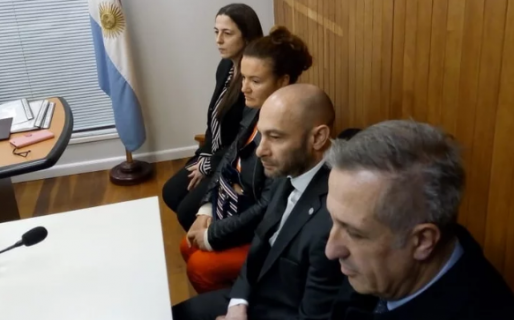 La Mesa de Unidad Sindical se comprometió a suspender los cortes de ruta