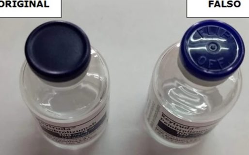 La ANMAT prohibió la venta y el uso de un medicamento contra el cáncer