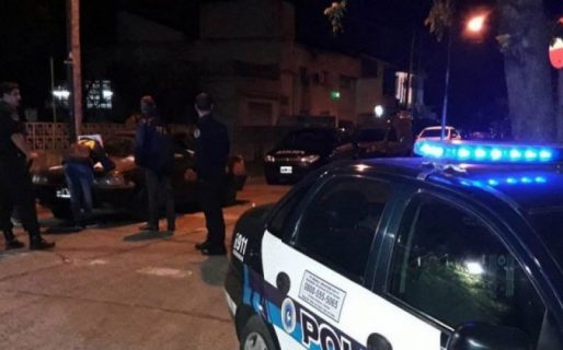 Detienen en Puerto Madryn a un narco vinculado a banda que cayó en Corrientes