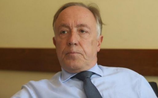 Nielsen: «El Gobierno no entiende cómo funciona el sector petrolero»