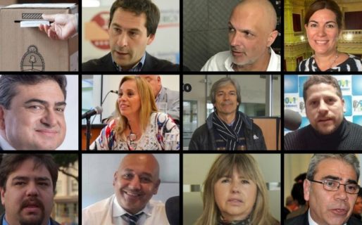 Las PASO ‘limpiarán’ a al menos cinco de los once precandidatos a intendente