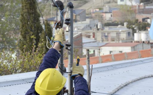 Cooperativas eléctricas abandonaron la Federación Chubutense
