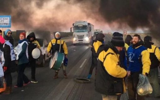 Comodoro: La ciudad de la Furia