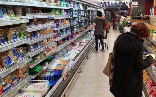 Programa Precios Máximos: qué productos quedan excluidos y cuáles podrían aumentar