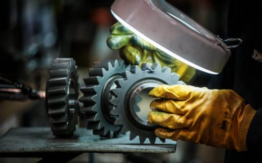 La producción de las pymes industriales cayó 28,8% en marzo afectada por la cuarentena