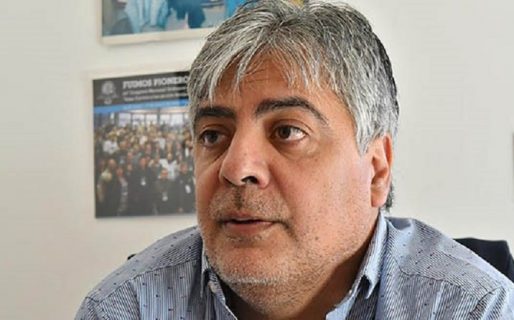 ATE comienza un paro hasta el viernes de la próxima semana