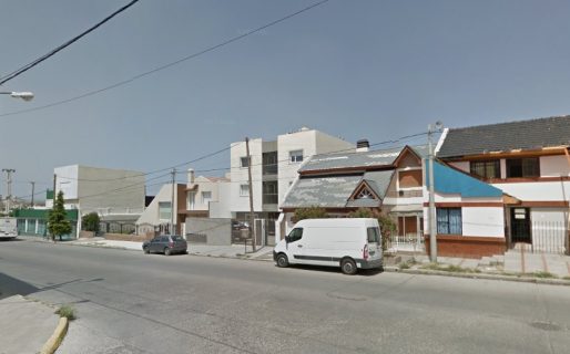 Roban en un domicilio de Aristóbulo del Valle al 1.800