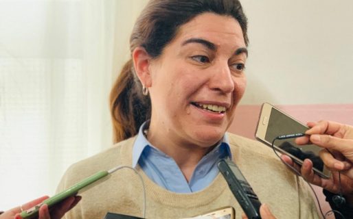 “Como oposición, seré una oposición  firme, responsable y constructiva”