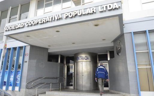 Desde SCPL admiten retraso en los pagos a Cammesa