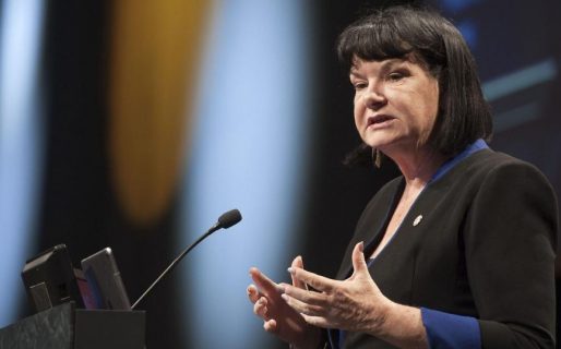 “Está claro que el programa del FMI fracasó»