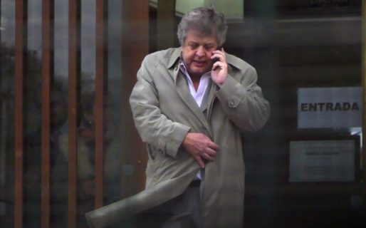 A Stornelli se le termina la feria pero no la rebeldía