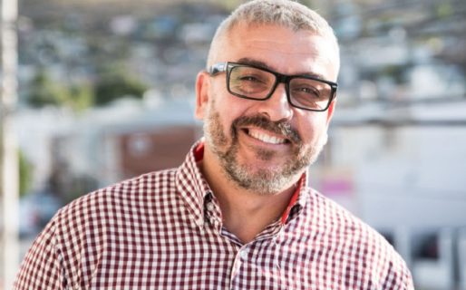 «Martín Buzzi es el candidato natural del PJ en Comodoro»