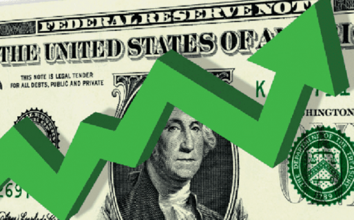 El dólar abrió en alza tras la asunción de Lacunza