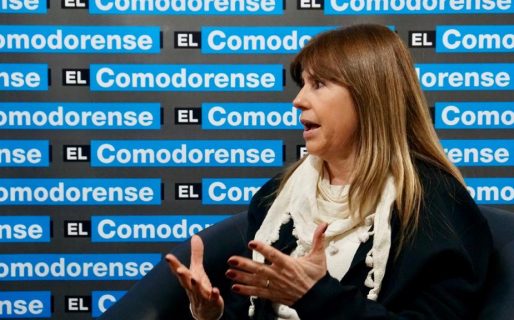 Uriarte: “Luque tiene modo dron, lejos de la gente”