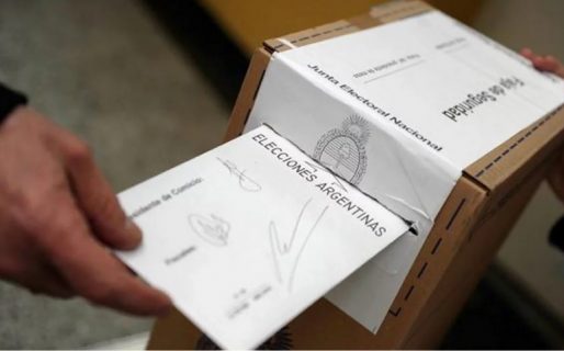 Comenzaron los sondeos de candidatos en Chubut para las legislativas