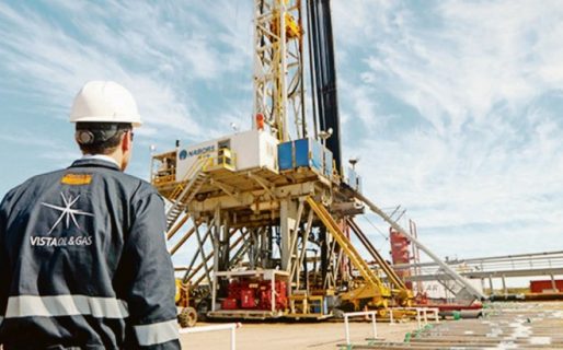 Vista Gas&Oil alertó a sus inversores por el impacto congelar el precio del petróleo