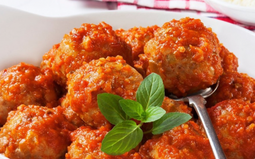 Llegó la app para hacer pedidos de comida casera